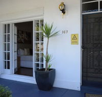 Birches Townhouse - Accommodation Burleigh