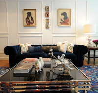 D'One Luxury Apartments - Accommodation Burleigh