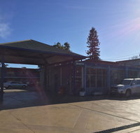 Ashfield Motor Inn - Accommodation Burleigh