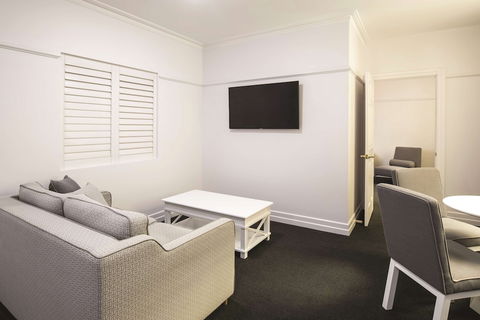 Adina Apartment Hotel Brisbane Anzac Square - Accommodation Burleigh 5
