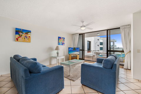 Alexandria Apartments - Accommodation Burleigh 0