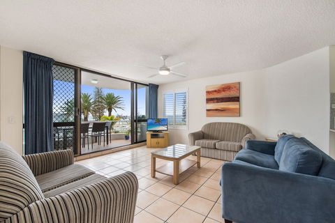 Alexandria Apartments - Accommodation Burleigh 5