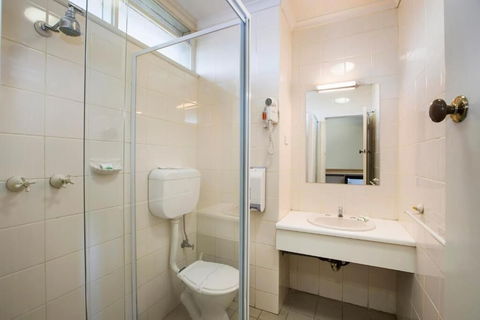 Morwell Hotel - Accommodation Burleigh 1