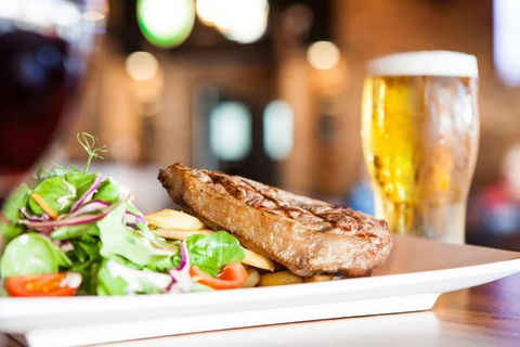 Morwell Hotel - Accommodation Burleigh 2