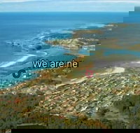 Beachfront Apartments Narooma - Accommodation Burleigh