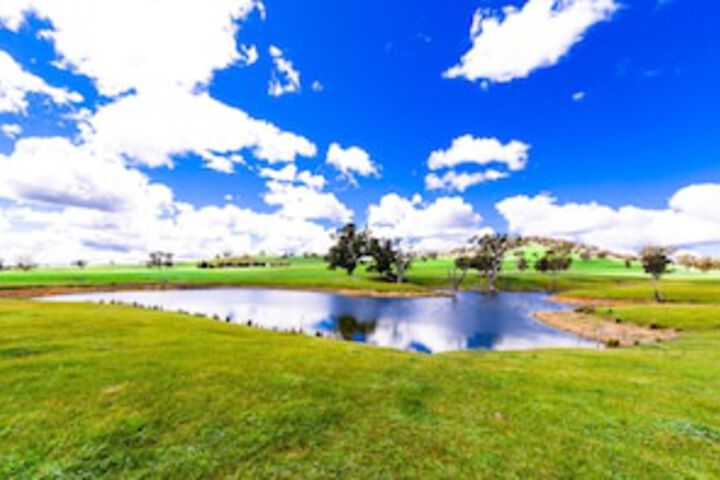 Wondalga ACT Accommodation Burleigh