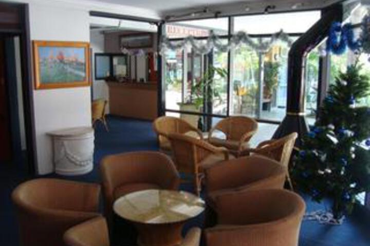 Blakehurst NSW Accommodation Burleigh