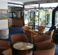 Blakehurst Motor Inn - Accommodation Burleigh