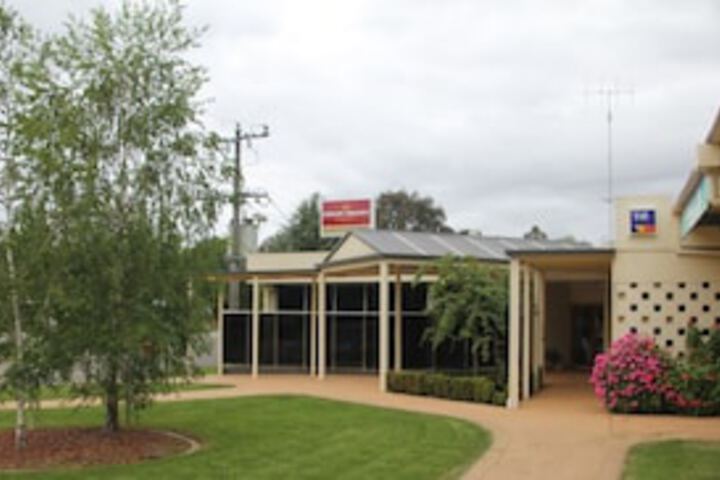 Rubicon ACT Accommodation Burleigh