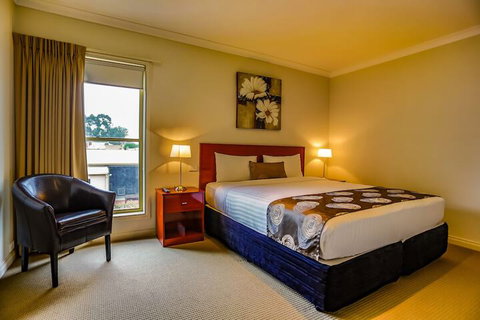 Murray Waters Motor Inn & Apartments - Accommodation Burleigh 6