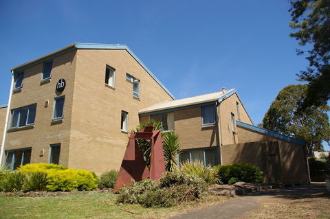 Deakin Geelong Units - Accommodation Burleigh 1