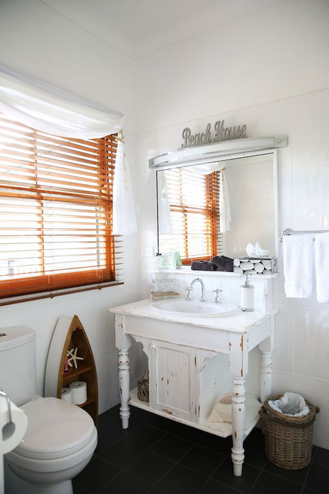Allara Homestead - Accommodation Burleigh 4