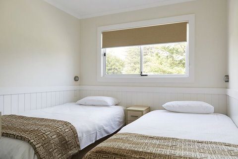 NRMA Stockton Beach Holiday Park - Accommodation Burleigh 7