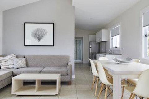 NRMA Stockton Beach Holiday Park - Accommodation Burleigh 0