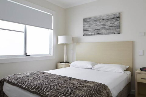 NRMA Stockton Beach Holiday Park - Accommodation Burleigh 6