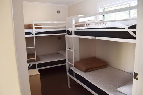 NRMA Stockton Beach Holiday Park - Accommodation Burleigh 4