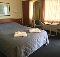 Town  Country Motel - Accommodation Burleigh