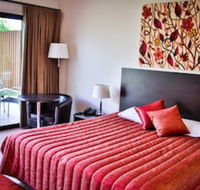 Boonah Valley Motel - Accommodation Burleigh