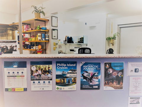 Anchor Belle Holiday Park - Accommodation Burleigh 4