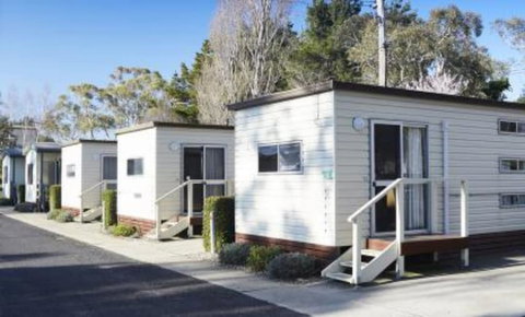 NRMA Jindabyne Holiday Park - Accommodation Burleigh 2