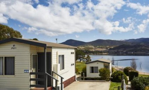NRMA Jindabyne Holiday Park - Accommodation Burleigh 3