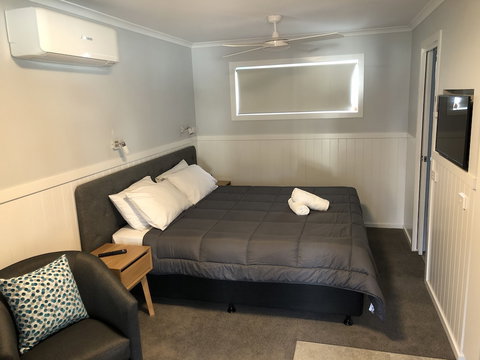 NRMA Jindabyne Holiday Park - Accommodation Burleigh 4