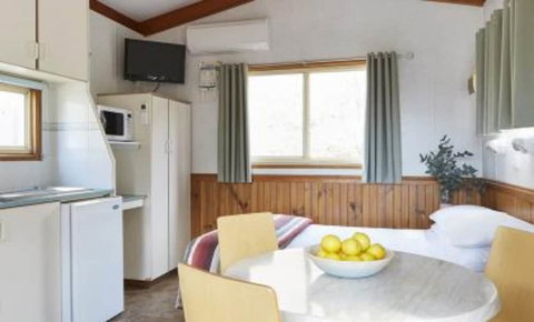 NRMA Jindabyne Holiday Park - Accommodation Burleigh 6