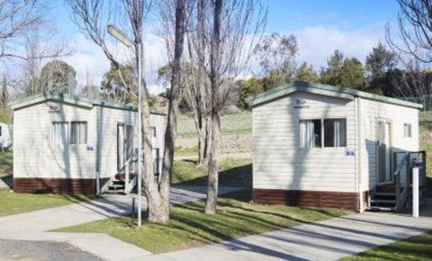NRMA Jindabyne Holiday Park - Accommodation Burleigh 1