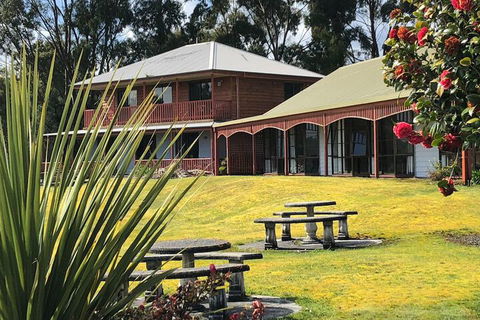 GG Gateway To The Gordon - Accommodation Burleigh 2