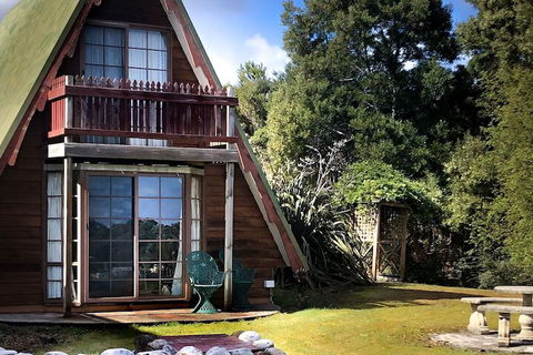 GG Gateway To The Gordon - Accommodation Burleigh 3