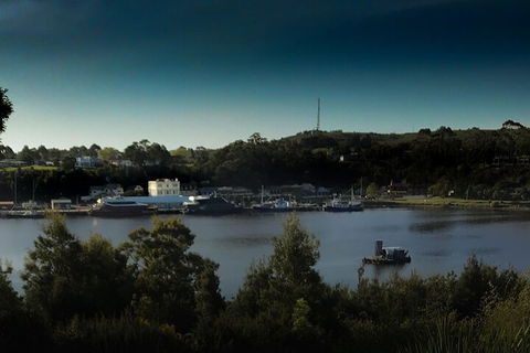 GG Gateway To The Gordon - Accommodation Burleigh 6