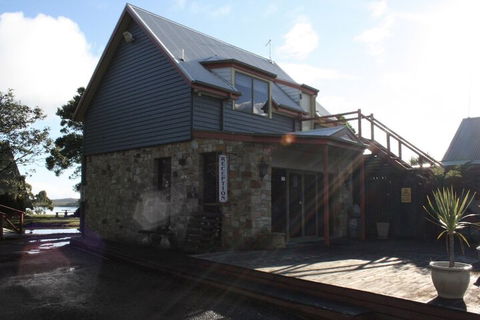 GG Gateway To The Gordon - Accommodation Burleigh 1