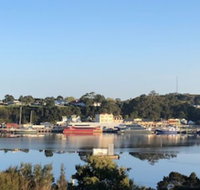 GG gateway to the Gordon - Accommodation Burleigh