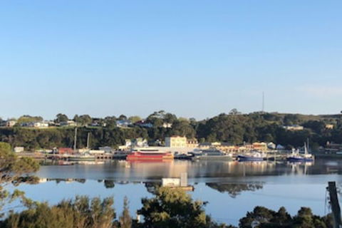 GG Gateway To The Gordon - Accommodation Burleigh 0