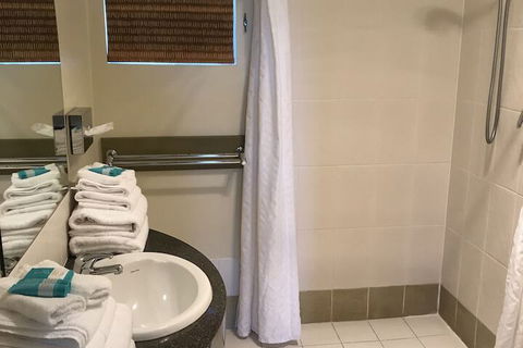 GG Gateway To The Gordon - Accommodation Burleigh 7