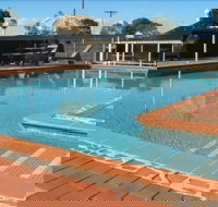 Bairnsdale Motor Inn