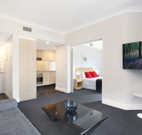 Sydney Airport Suites - Accommodation Burleigh