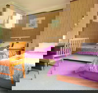 Ecotel Narooma - Accommodation Burleigh