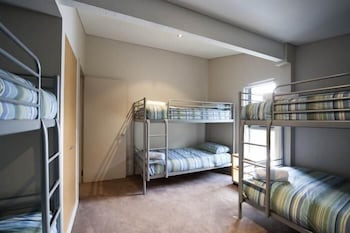 Altitude Apartments - Accommodation Burleigh 1