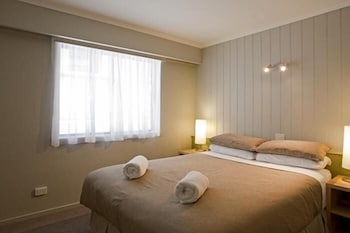 Altitude Apartments - Accommodation Burleigh 3
