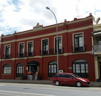 Mandelson's of Goulburn - Accommodation Burleigh