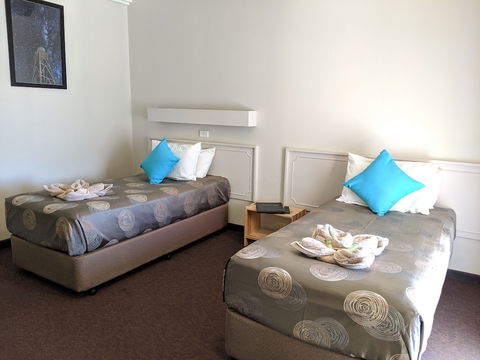 The Argent Motel - Accommodation Burleigh 3