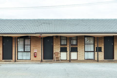The Argent Motel - Accommodation Burleigh 0