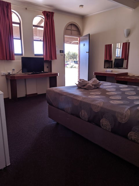 The Argent Motel - Accommodation Burleigh 6