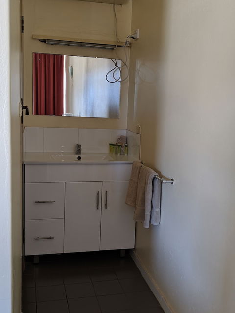 The Argent Motel - Accommodation Burleigh 4