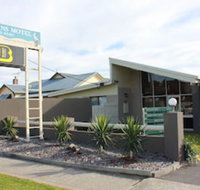 Pelicans Motel San Remo - Accommodation Burleigh