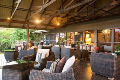 Gaia Retreat & Spa - Accommodation Burleigh 1