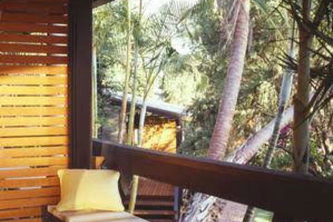 Gaia Retreat & Spa - Accommodation Burleigh 4