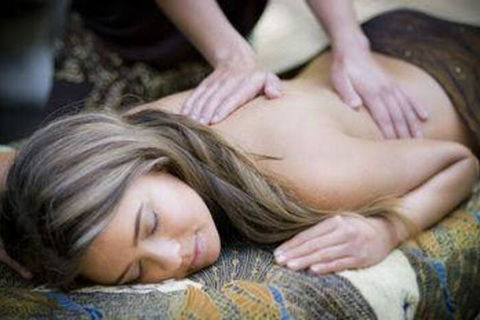 Gaia Retreat & Spa - Accommodation Burleigh 2
