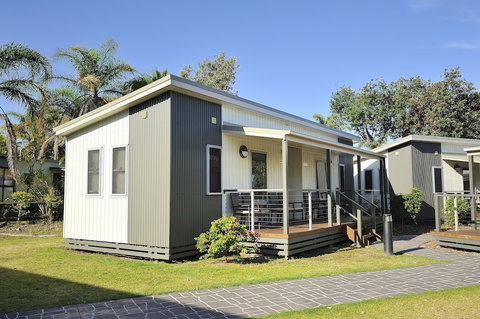 NRMA Sydney Lakeside Holiday Park - Accommodation Burleigh 1